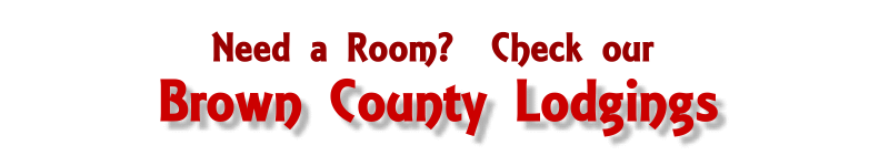 nashville indiana motels