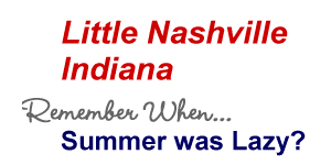 little nashville indiana