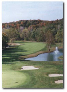 brown county indiana golf courses